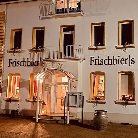 Frischbier'S Gaestezimmer Schmelz-Primsweiler ภายนอก รูปภาพ
