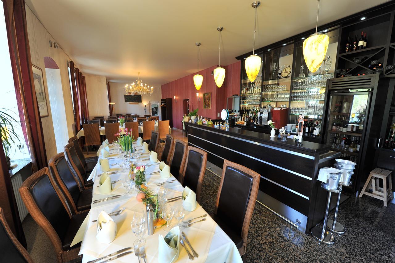 Frischbier'S Gaestezimmer Schmelz-Primsweiler ภายนอก รูปภาพ