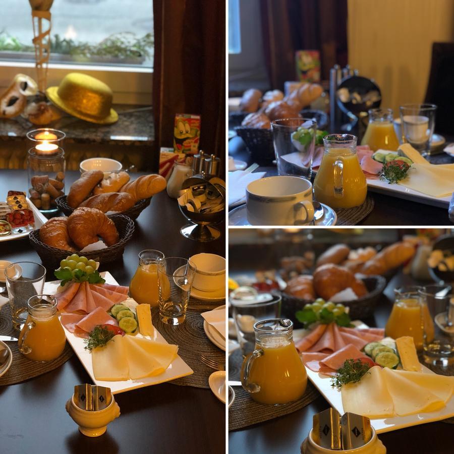 Frischbier'S Gaestezimmer Schmelz-Primsweiler ภายนอก รูปภาพ