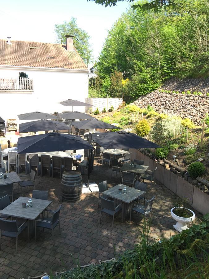 Frischbier'S Gaestezimmer Schmelz-Primsweiler ภายนอก รูปภาพ